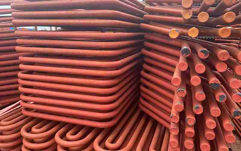 Superheater 