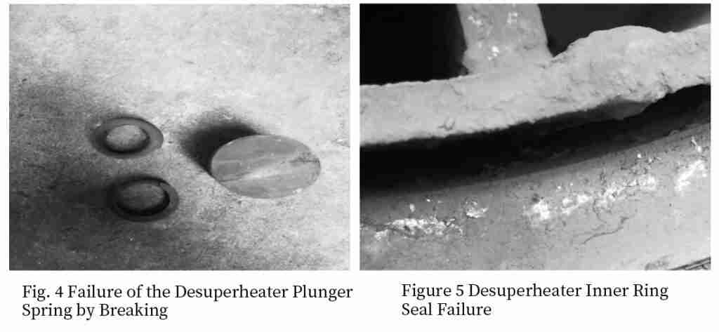boiler superheater