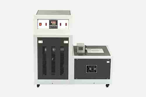 Impact Test Cryostat