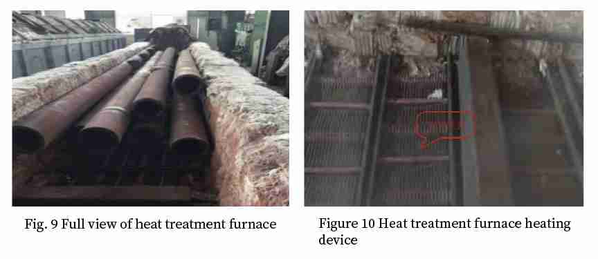 power plant boiler