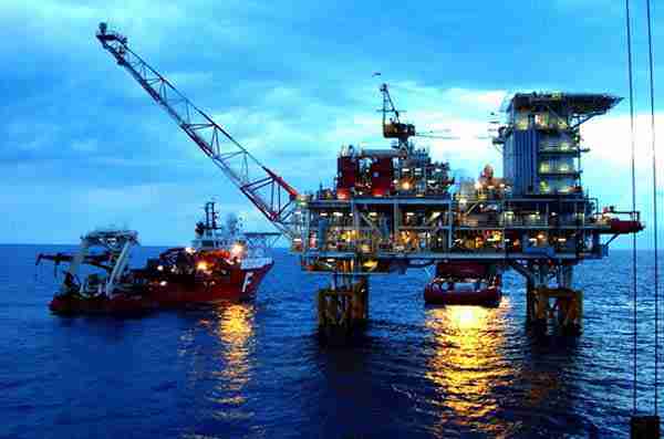 Vietnam's oil and gas industry