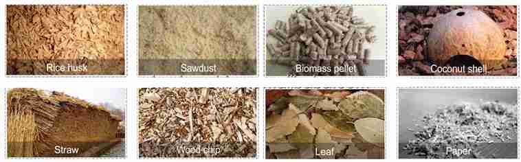 biomass boilers