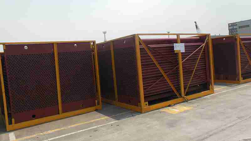 Boiler Air Preheater