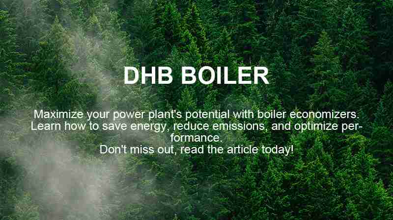 7 14 5-DHB Boiler