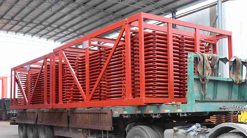 boiler economizer