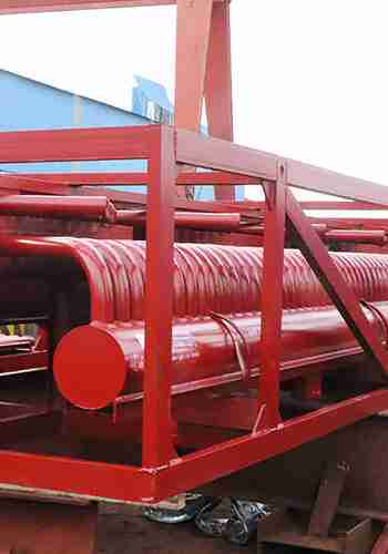Boiler Headers