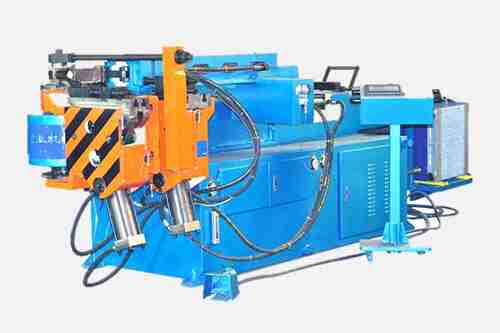 CNCTubeBendingMachine1-DHB Boiler