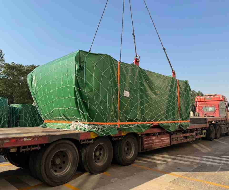 DHB Boiler Delivers Core Modules for Namibia 40MW Biomass Power Plant Project 1-Biomass Boiler DHB Boiler Delivers Critical Components for Namibias 40MW Biomass Power Plant Project-DHB Boiler