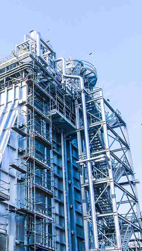 HRSG