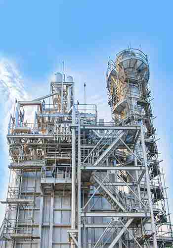 HRSG