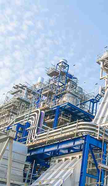 HRSG
