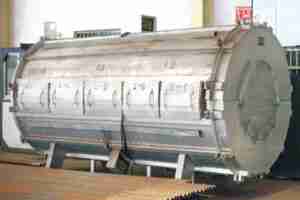 HaffHeatTreatmentFurnace1-DHB Boiler
