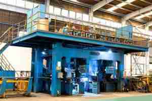 JapanKKKcompany1-DHB Boiler