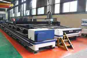LaserCuttingMachine1-DHB Boiler