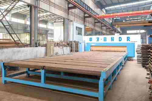 NDTforWeldsMaterials-DHB Boiler