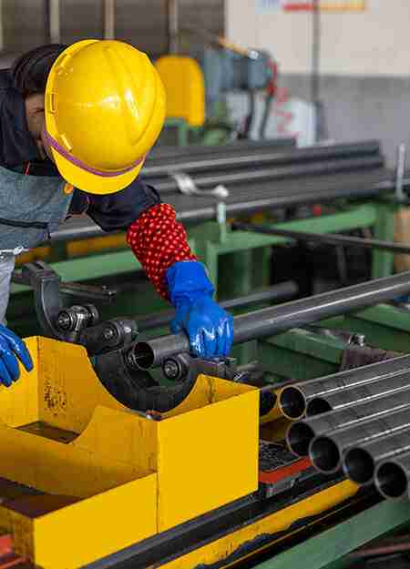 boiler tube 41-DHB Boiler