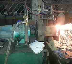 saddlegrooveprocessmachine-DHB Boiler
