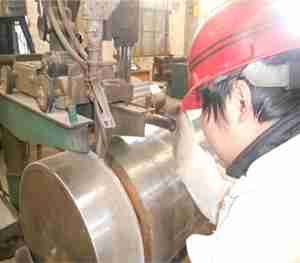 submergedarcweldingprocess-DHB Boiler