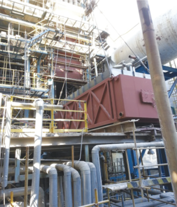 Figure-7-New-economizer-module-installation