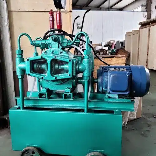 boiler hydrostatic test process