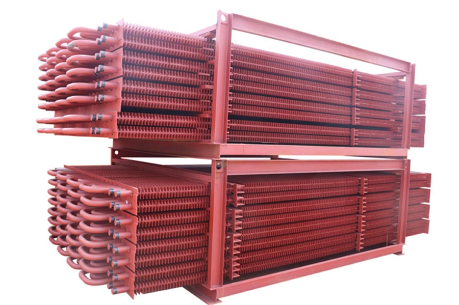 Why Feedwater First Enters Boiler Economizer Before Steam Drum